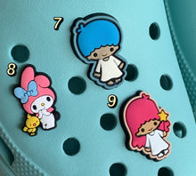 Load image into Gallery viewer, hk charms
