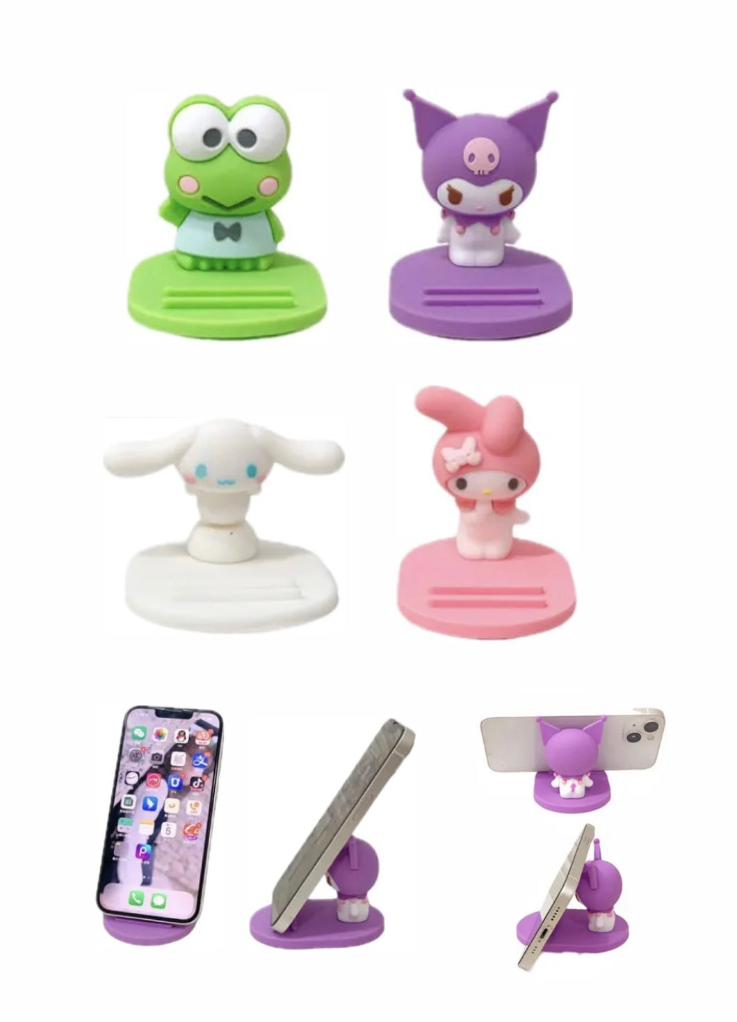 phone holder