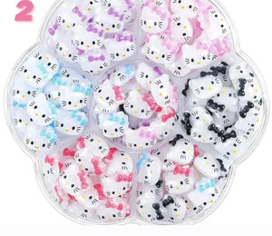 hk nail charms