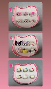 hk rings