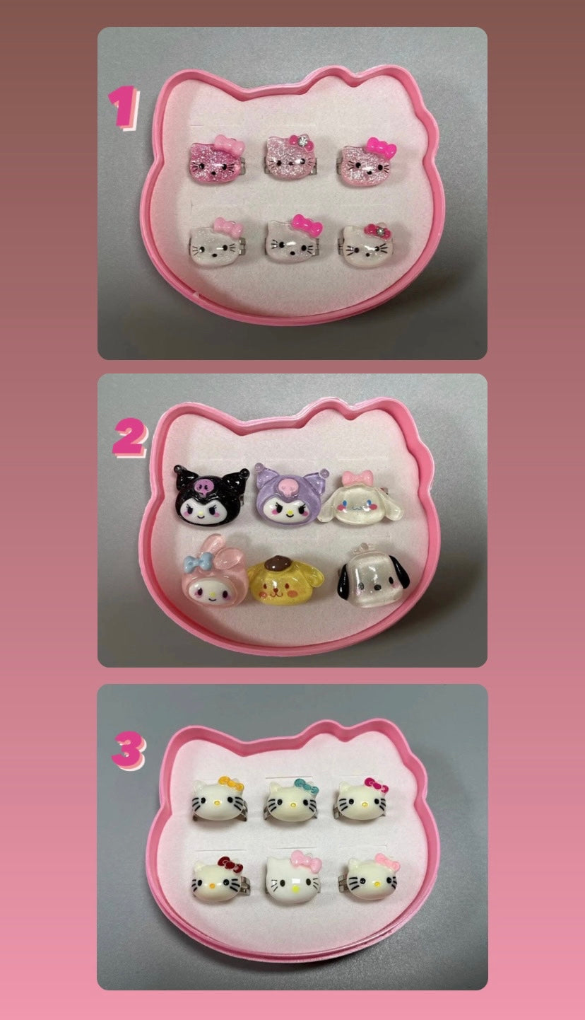 hk rings