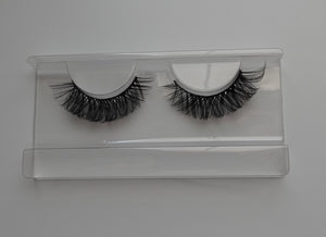 “star girl” lash