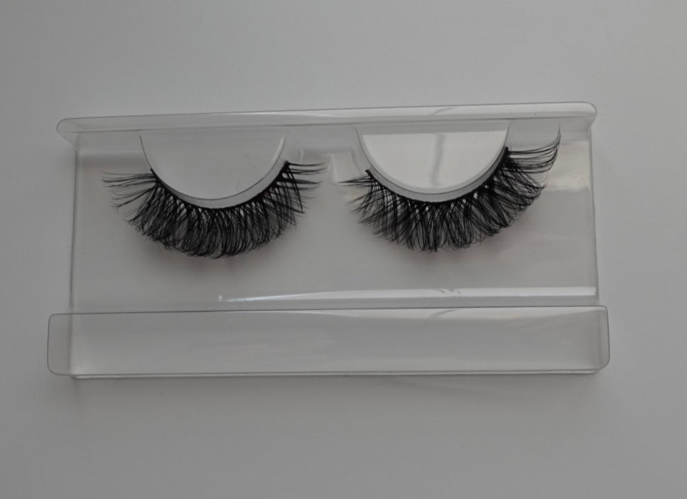 “star girl” lash