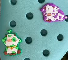 Load image into Gallery viewer, Cow Charms
