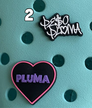 Load image into Gallery viewer, Peso Pluma charms
