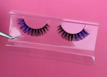 Load image into Gallery viewer, “Midnight Blue” lash
