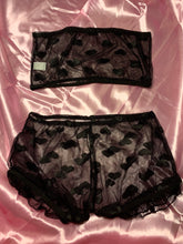 Load image into Gallery viewer, lovers lingerie set
