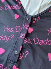 Load image into Gallery viewer, Yes Daddy? set
