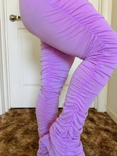 Load image into Gallery viewer, Stacked pants
