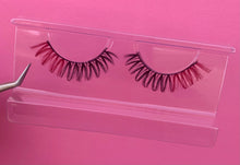 Load image into Gallery viewer, “Ruby” lash

