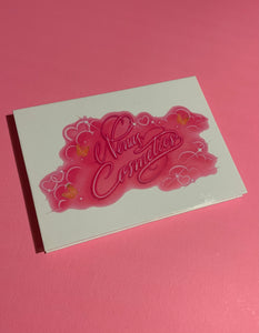 Glow palette