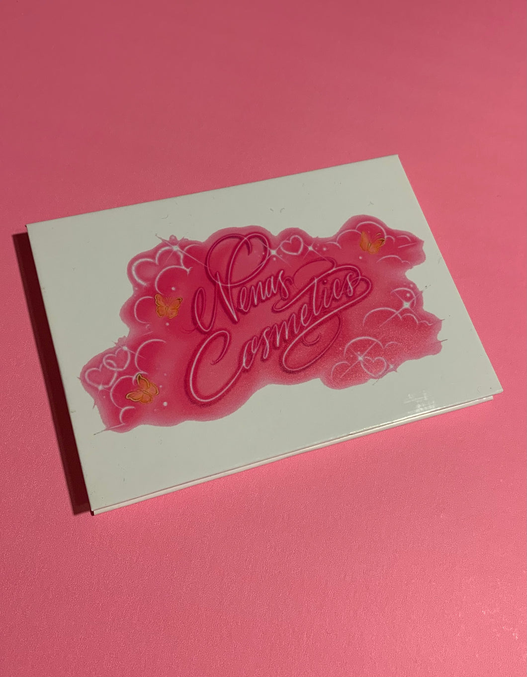 Glow palette