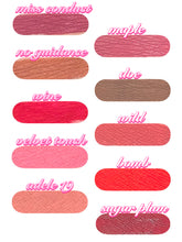 Load image into Gallery viewer, Matte Liquid Lippies
