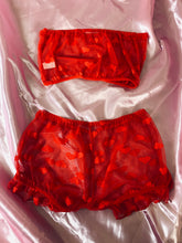 Load image into Gallery viewer, lovers lingerie set
