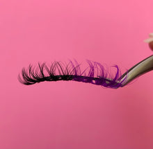 Load image into Gallery viewer, “Amethyst” lash

