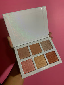 Glow palette