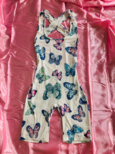 Load image into Gallery viewer, Heather Romper
