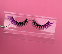 Load image into Gallery viewer, “Amethyst” lash
