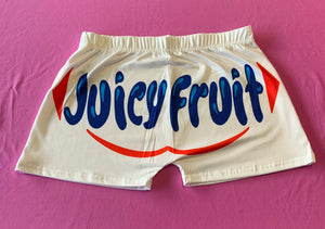 Juicy Fruit shorts