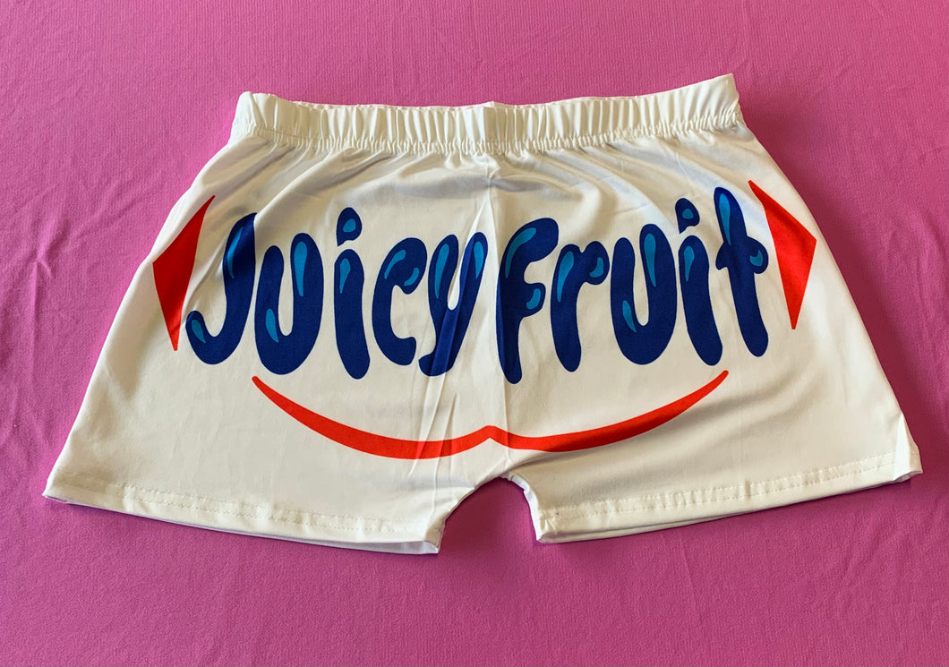 Juicy Fruit shorts