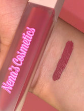 Load image into Gallery viewer, Matte Liquid Lippies
