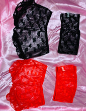 Load image into Gallery viewer, lovers lingerie set
