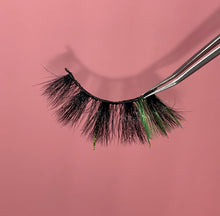 Load image into Gallery viewer, “Billionaire” glitter lash
