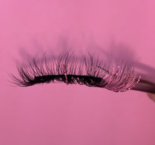 Load image into Gallery viewer, “Glam” glitter lash
