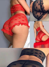 Load image into Gallery viewer, lovers lingerie set
