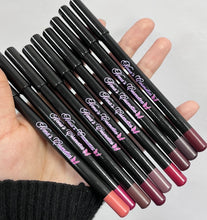 Load image into Gallery viewer, Lip Liners
