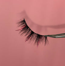 Load image into Gallery viewer, “Lulu” glitter lash
